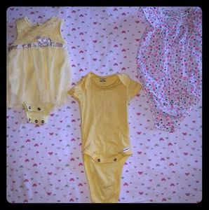 0-3 mo BUNDLE and SAVE